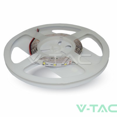 LED Лента SMD3528 - 60/1 4500K Невлагозащитена 