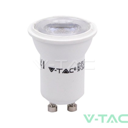 LED Крушка SAMSUNG Чип GU10 2W MR11 80RA 6400K