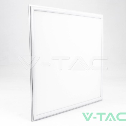 LED Панел 45W 600 x 600 mm 4500K Вкл. Драйвер 6бр./СЕТ  CRI>95