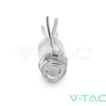 LED Модул 0.24W SMD2835 Зелен IP68 