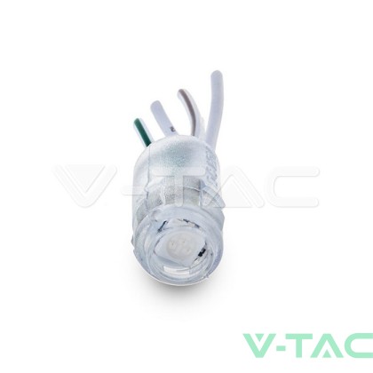 LED Модул 0.24W SMD2835 Жълт IP68 