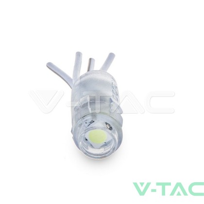 LED Модул 0.24W SMD2835 Червен IP68 