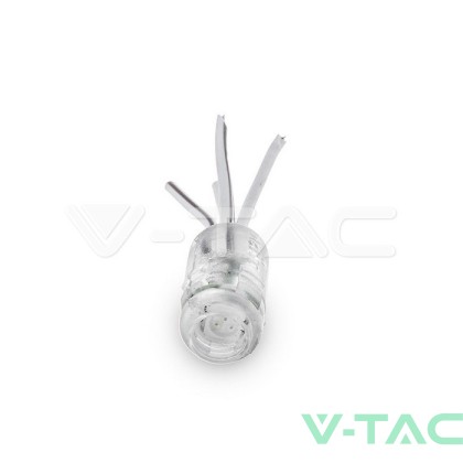 LED Модул 0.24W SMD2835 6000K IP68 