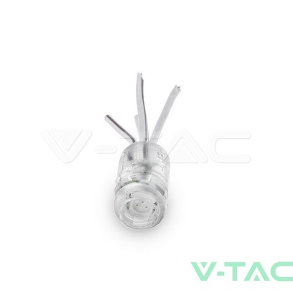 LED Модул 0.24W SMD2835 4000K IP68 