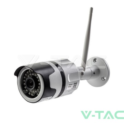 IP WIFI Камера B07 3MP IP65 