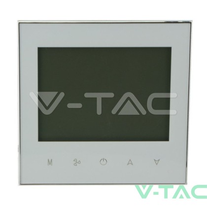 WIFI SMART Конзолен Термостат 2 Кръга 