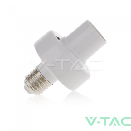 WIFI SMART Фасунга Е27
