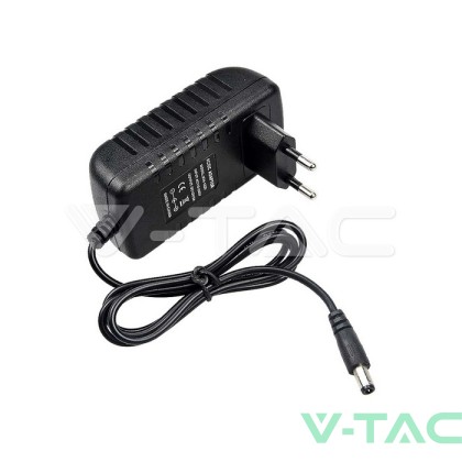 LED Захранване - 30W 12V 2.5A Пластик IP44