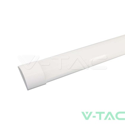 10W LED Линейно Тяло SAMSUNG ЧИП 30cм 4000K 120LM/WATT