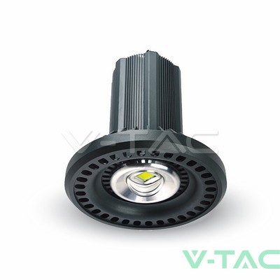 150W LED Камбана CREE Chip & MEANWELL 5000K /вкл. рефлектор 120 гр/