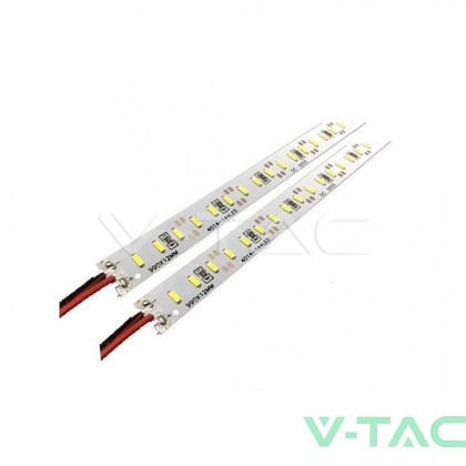 LED Твърда Лента 18W 12V SMD4014 6000K 2Бр/Опаковка