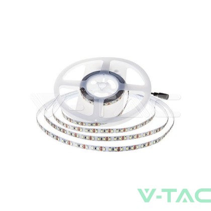 LED Лента SMD2835 - 126/1 24V IP20 3000K 150LM/W 