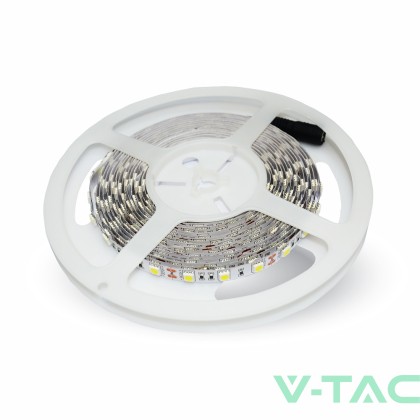 LED Лента SMD5050 - 60/1 24V 4000K IP20