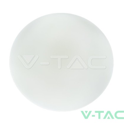 36W LED Плафон Мат Ф450 3в1 Сменяем Спектър 