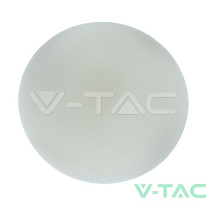 36W LED Плафон Звезди Ф450 3в1 Сменяем Спектър 