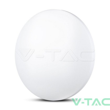 24W LED Плафон Мат Ф300 3в1 Сменяем Спектър 
