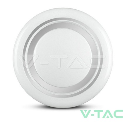 65W LED Плафон С Дистанционно 3в 1 Димиращ Звезди 