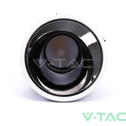 35W LED COB Хотелски Луни 24D 3000K