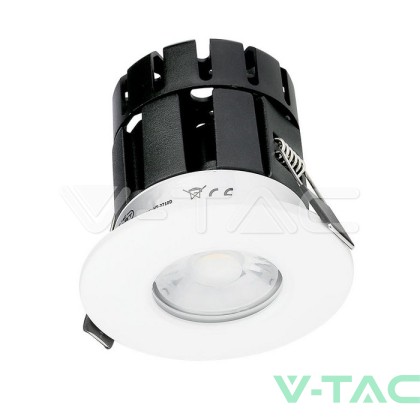 10W LED Луна Bluetooth Пожароустоичива Димираща IP65 