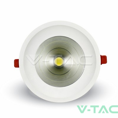 22W LED Луна Cree COB Chip 3000K