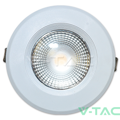 20W COB Луна В 10W Тяло 3000K 