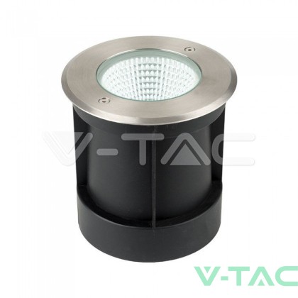 12W LED  Луна За Вграждане 4000К