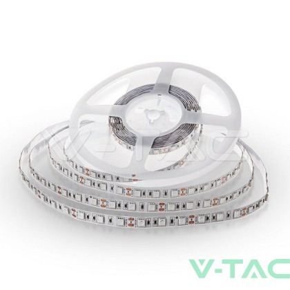 LED Лента SMD5050 - 60/1 2200K Невлагозащитена 