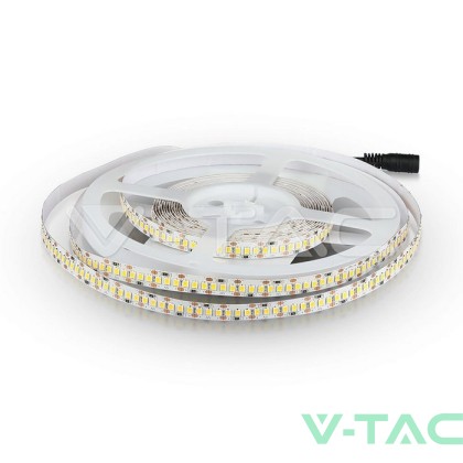 LED Лента SMD2835 - 204/1 3000К IP20