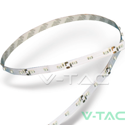 LED Лента SMD3528 - 60/1 Синя Невлагозащитена