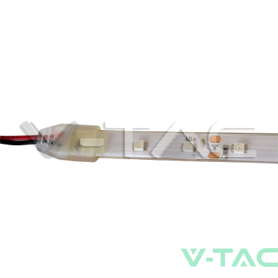 LED Лента SMD3528 - 60/1 4500K IP65 