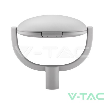 LED Парков Осветител SAMSUNG ЧИП - 50W 6500K Class I Универсален 
