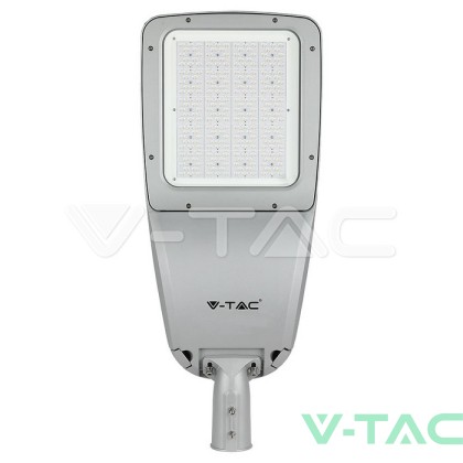 LED Уличен Осветител SAMSUNG ЧИП - 200W 4000K КЛАС II 