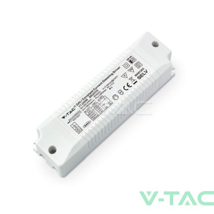 29W DALI Driver За А++ Панел