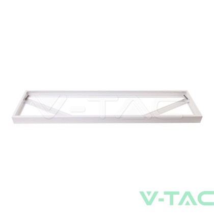 Рамка За Външен Монтаж На Панел 1200x600mm