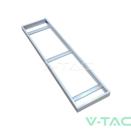 Рамка За Външен Монтаж На Панел 1200x300mm