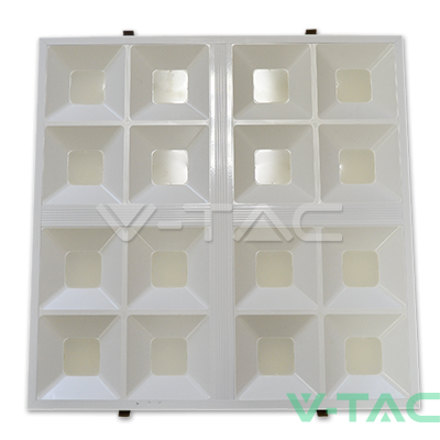 LED Панел Matrix 40W 595 x 595 mm 6000K 230V 