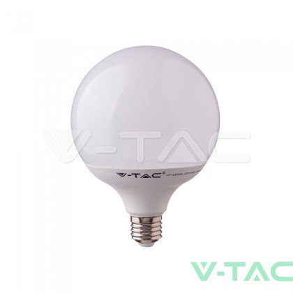 LED Крушка - SAMSUNG ЧИП 12W E27 G120 3000K 120LM/W
