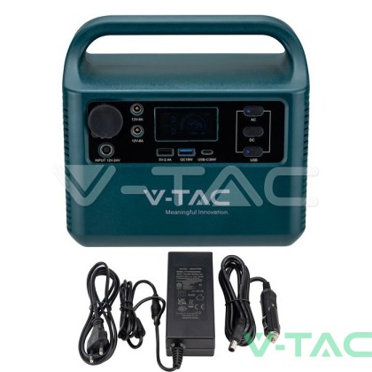 300W Захранваща Станция