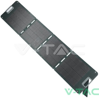 120W Портативен Сгъваем Соларен Панел GSSP120-SP