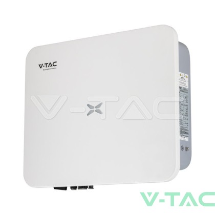 8kW Мрежов Инвертор IP66 10г.