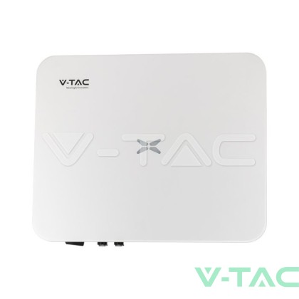 10kW Мрежов Инвертор IP66 10г.