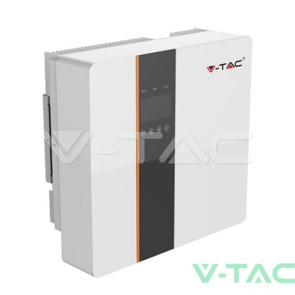 5kW Моно Хибриден Инвертор IP20