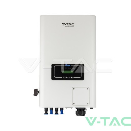 30kW Мрежов Инвертор Трифазен 380VA
