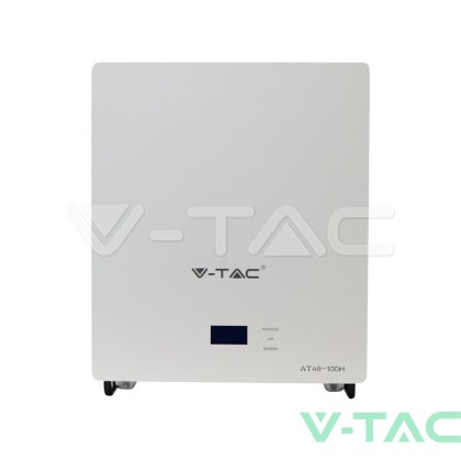 5kWh Батерия LiFePO4 Battery Pack AT48-100H