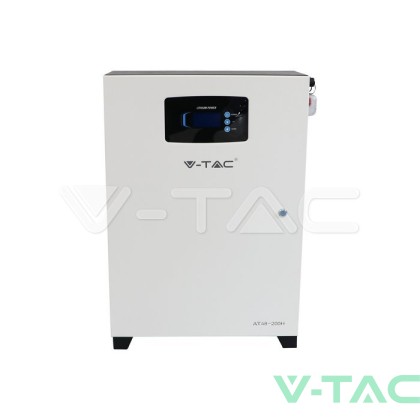 10kWh Батерия LiFePO4 Battery Pack AT48-200H