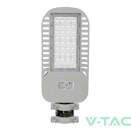 LED Улична Лампа SAMSUNG ЧИП - 50W 4000K 135LM/W