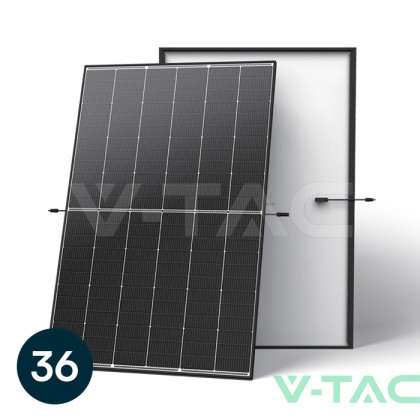 455W Моно Соларен Панел 1762*1134*35MM N-TYE I-TOPCon