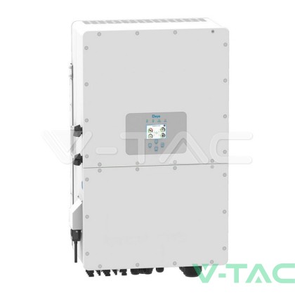 50kW Хибриден Инвертор Трифазен