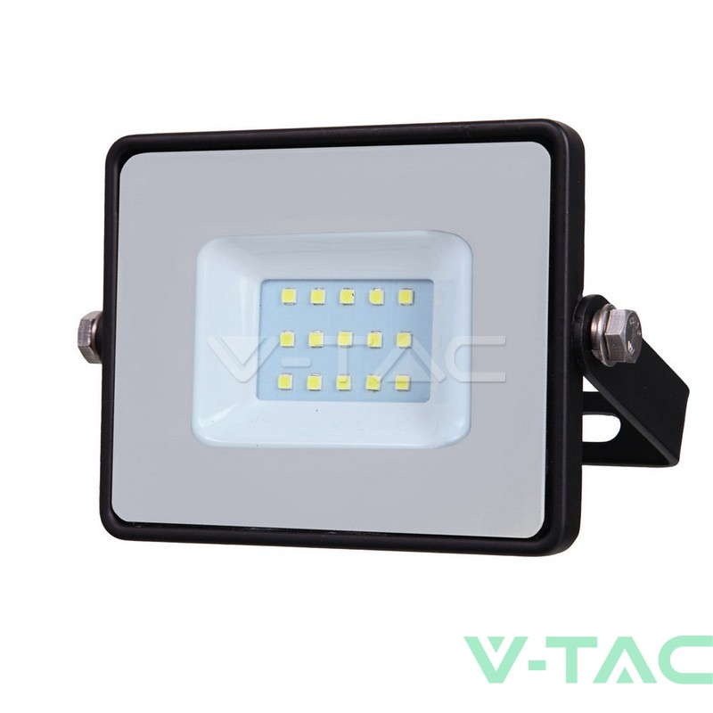 LED Прожектор 10W Samsung 4000K