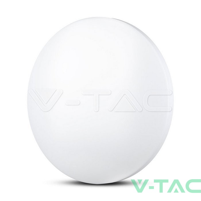 12W LED Плафон VT-8412
